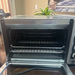 KitchenAid Oven, convection, toaster- barely used like new